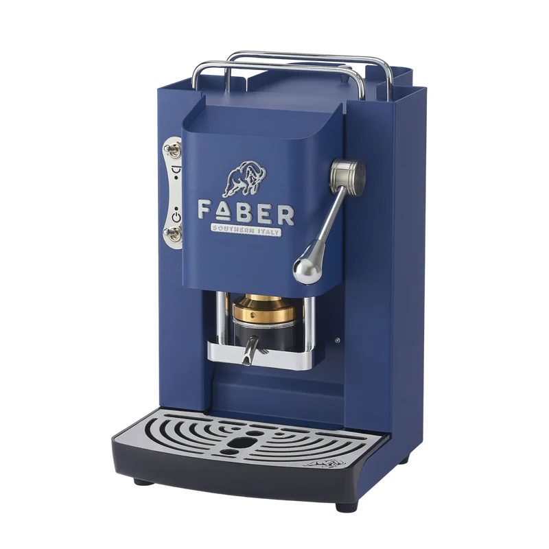 Pro Deluxe 3.0 ESE Pad Espresso Maschine - 2026