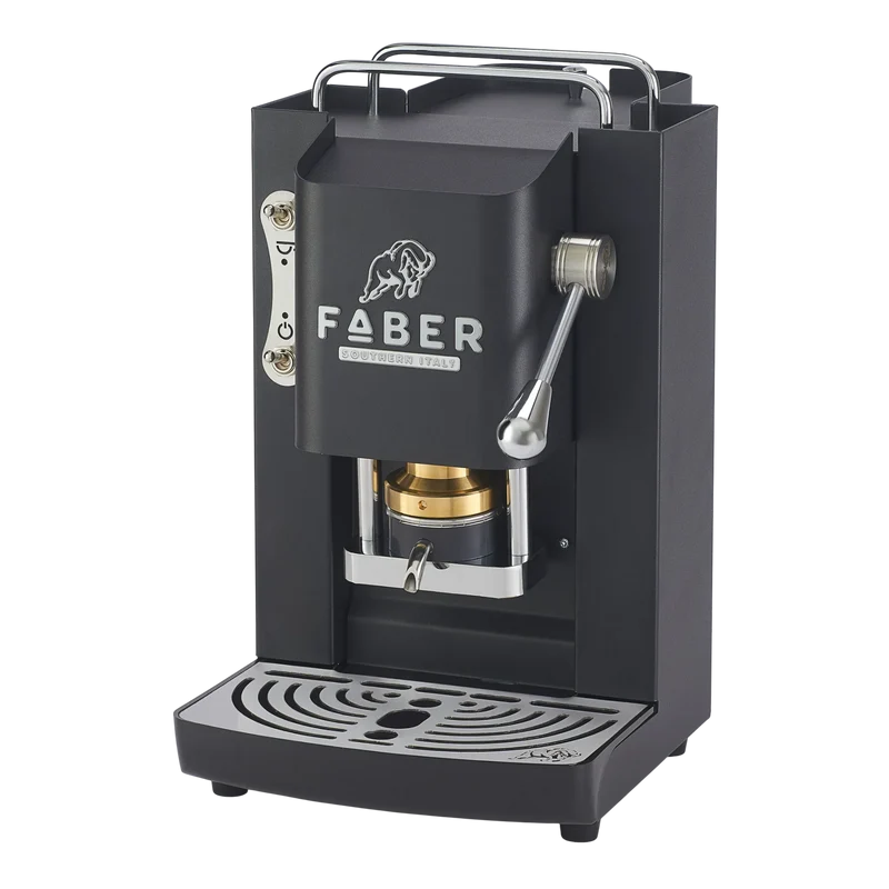 Pro Deluxe 3.0 ESE Pad Espresso Maschine - 2026