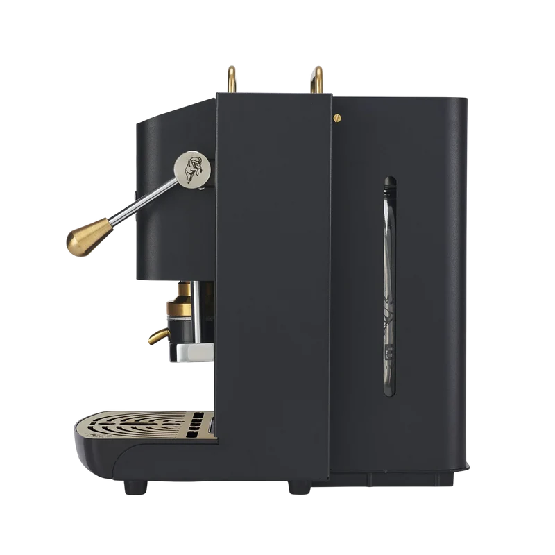 Pro Deluxe 3.0 ESE Pad Espresso Maschine - 2026