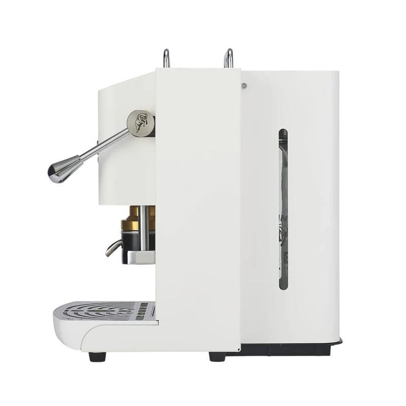 Pro Deluxe 3.0 ESE Pad Espresso Maschine - 2026