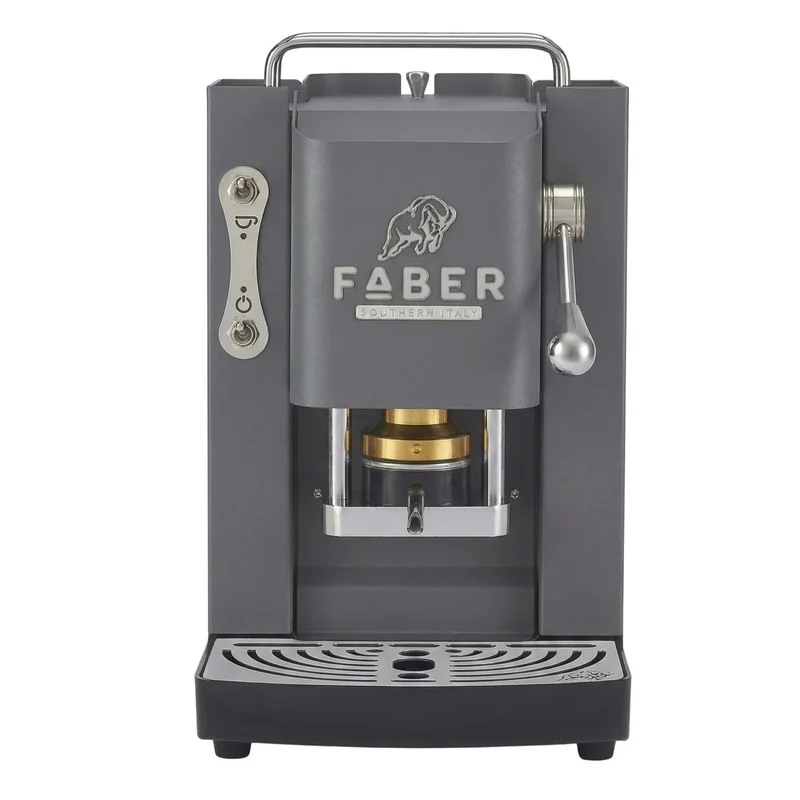 Pro Deluxe 3.0 ESE Pad Espresso Maschine - 2026