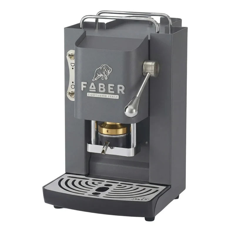Pro Deluxe 3.0 ESE Pad Espresso Maschine - 2026