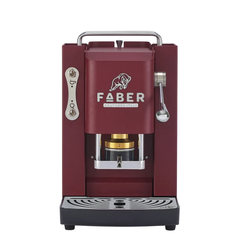 Pro Deluxe 3.0 ESE Pad Espresso Maschine - 2026