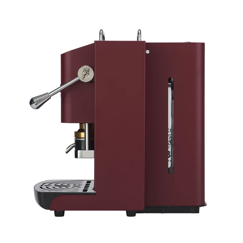 Pro Deluxe 3.0 ESE Pad Espresso Maschine - 2026