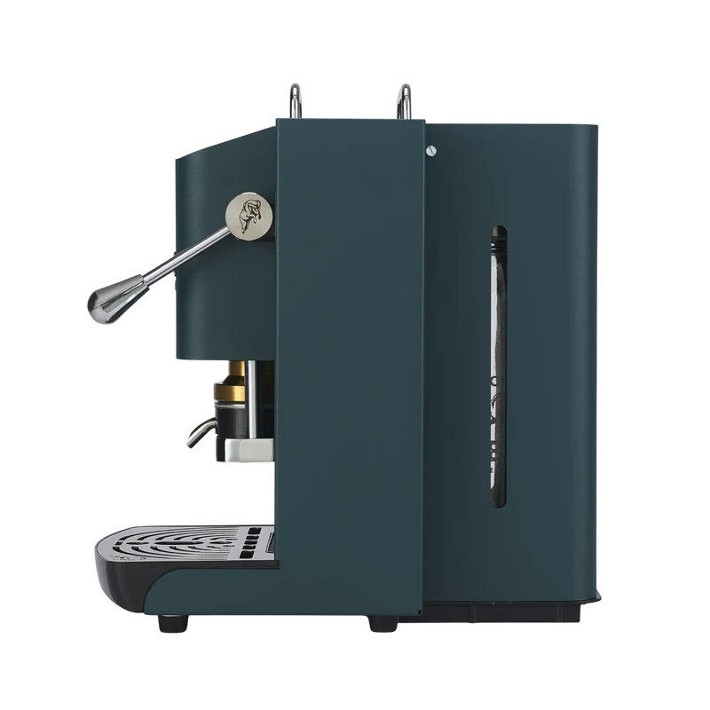 Pro Deluxe 3.0 ESE Pad Espresso Maschine - 2026