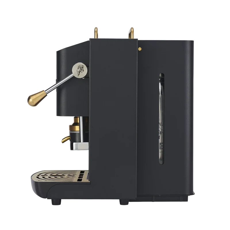 Pro Deluxe 3.0 ESE Pad Espresso Maschine - 2026