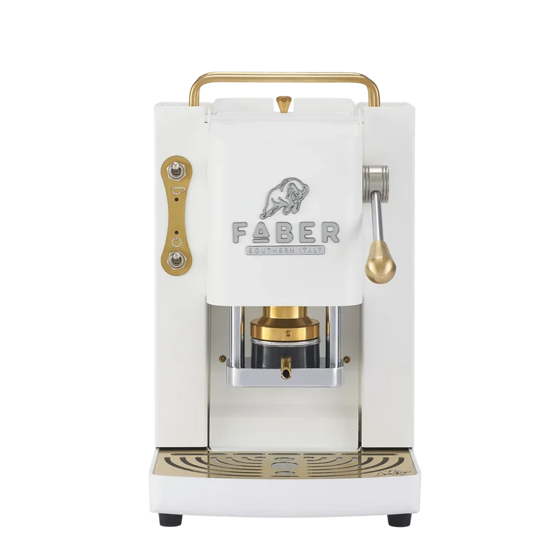 Pro Deluxe 3.0 ESE Pad Espresso Maschine - 2026