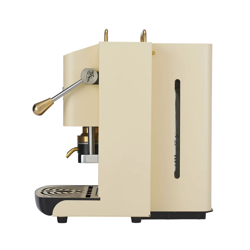 Pro Deluxe 3.0 ESE Pad Espresso Maschine - 2026