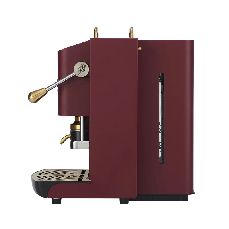 Pro Deluxe 3.0 ESE Pad Espresso Maschine - 2026