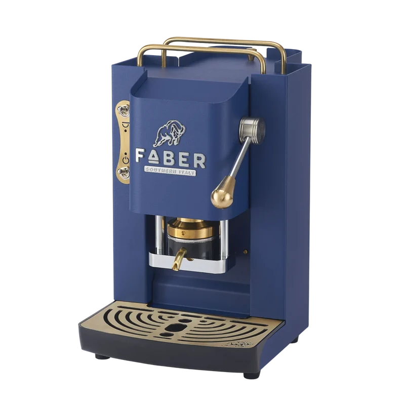 Pro Deluxe 3.0 ESE Pad Espresso Maschine - 2026