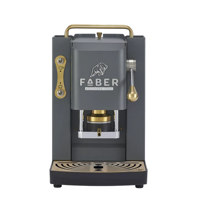 Pro Deluxe 3.0 ESE Pad Espresso Maschine - 2026