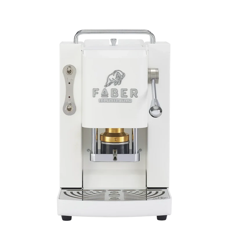 Pro Deluxe 3.0 ESE Pad Espresso Maschine - 2026