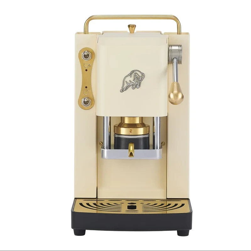 Pro Essential ESE Pad Espresso Maschine