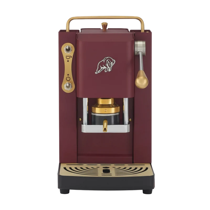 Pro Essential ESE Pad Espresso Maschine