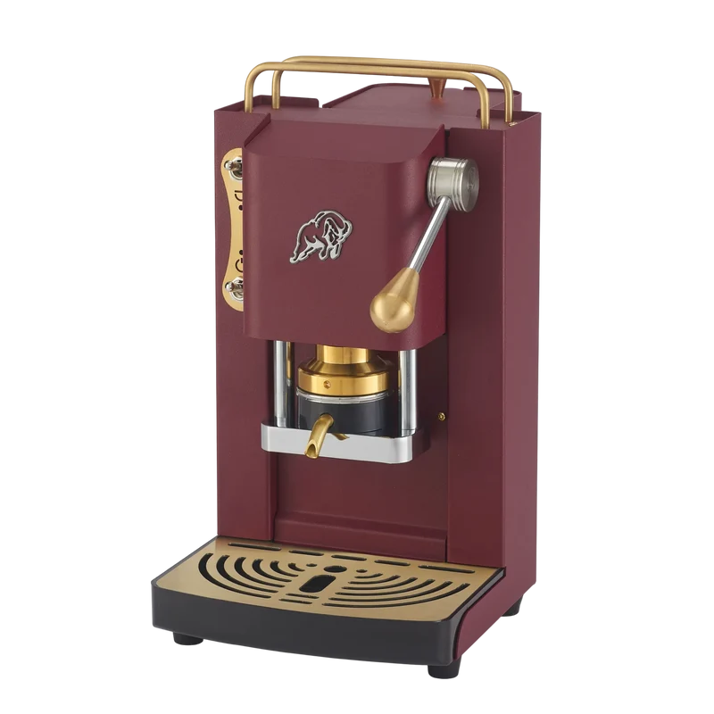 Pro Essential ESE Pad Espresso Maschine