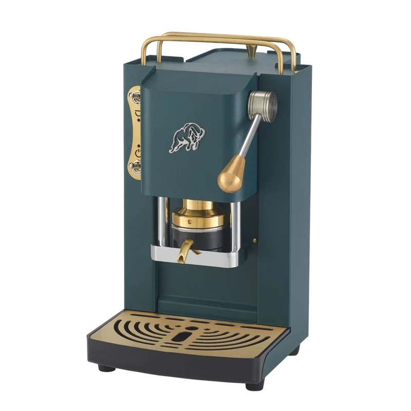 Pro Essential ESE Pad Espresso Maschine