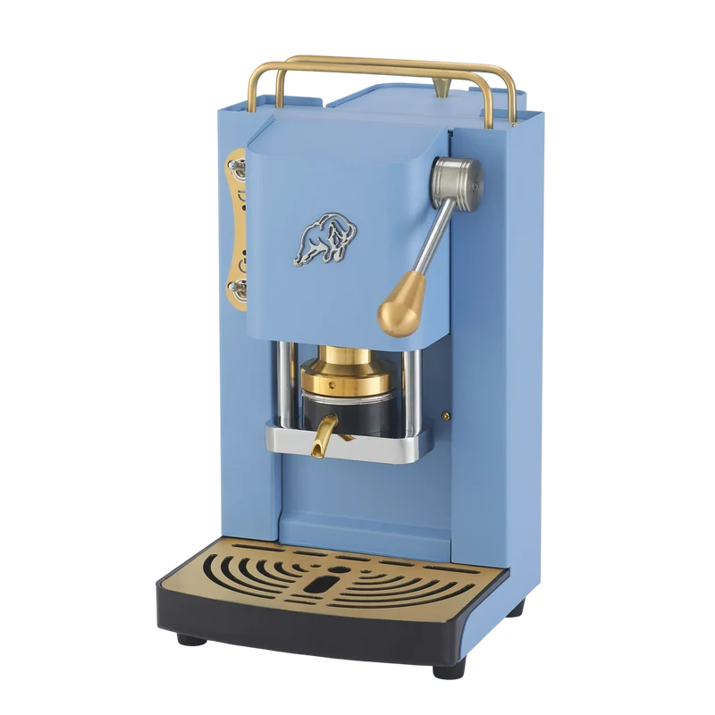 Pro Essential ESE Pad Espresso Maschine