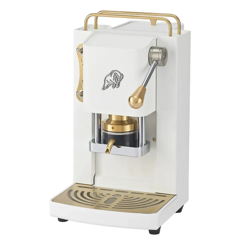 Pro Essential ESE Pad Espresso Maschine