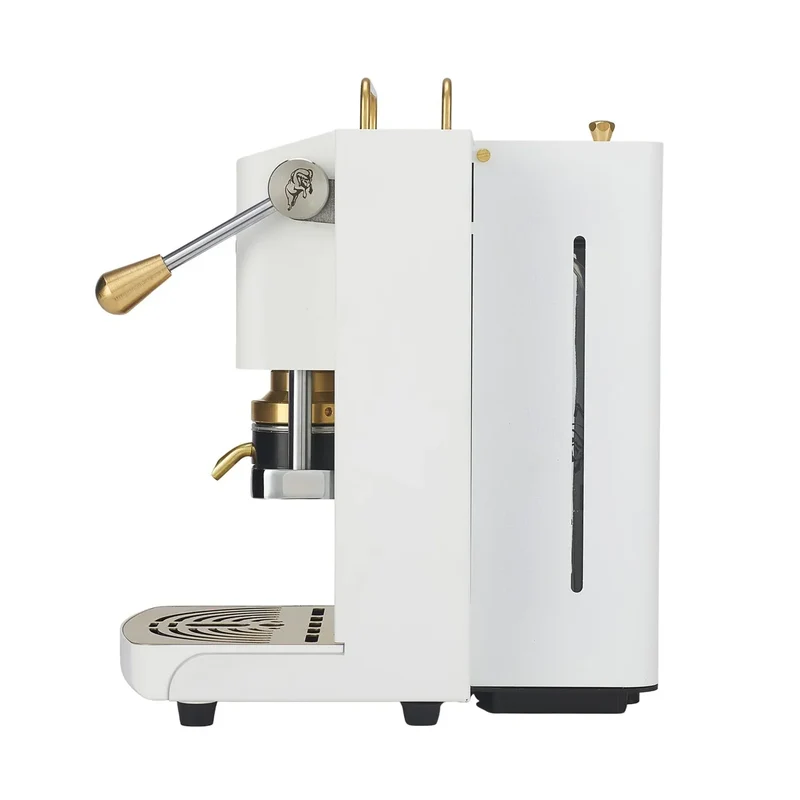 Pro Essential ESE Pad Espresso Maschine