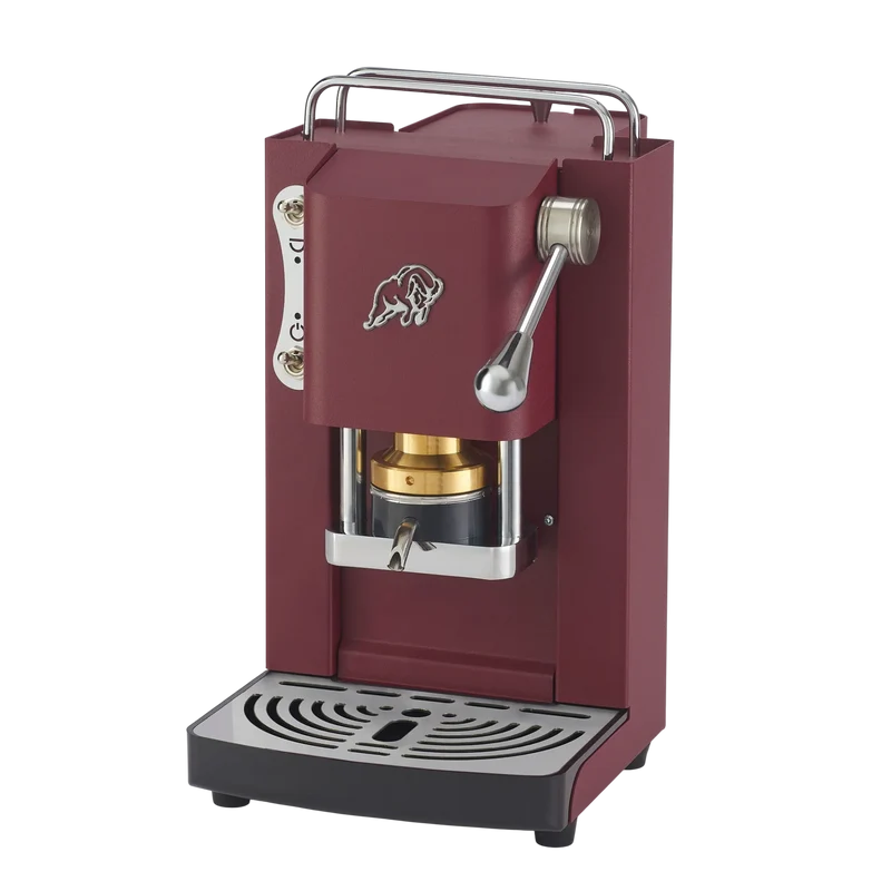 Pro Essential ESE Pad Espresso Maschine