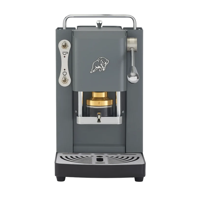 Pro Essential ESE Pad Espresso Maschine