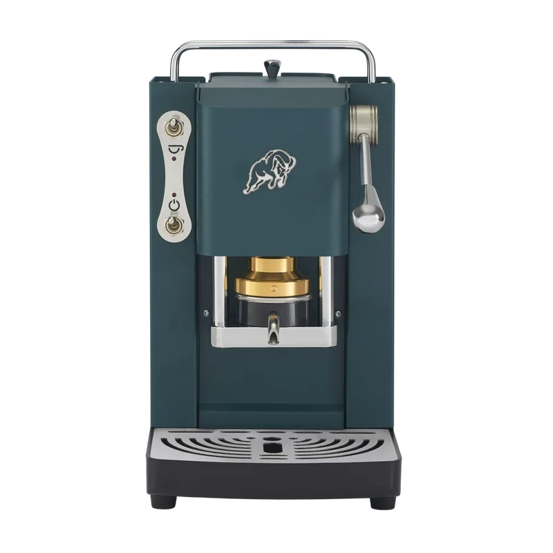 Pro Essential ESE Pad Espresso Maschine