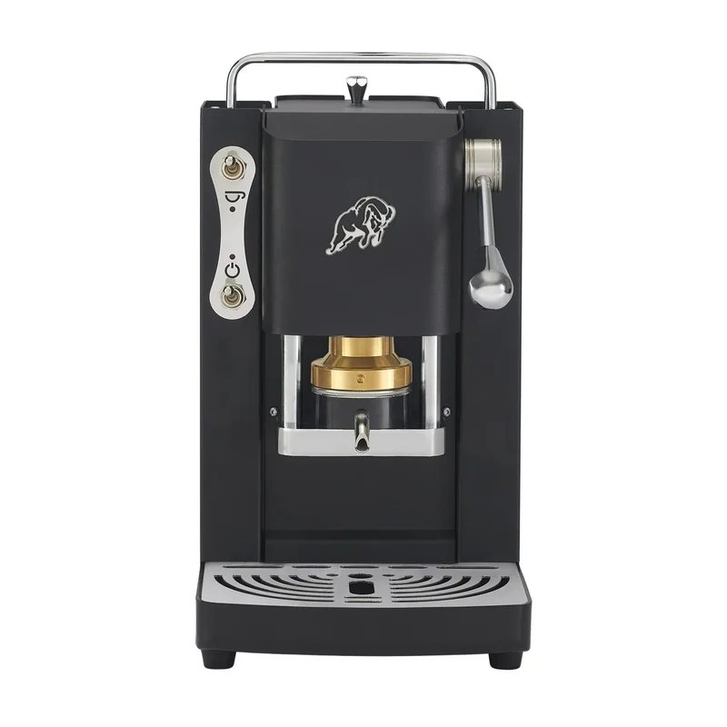 Pro Essential ESE Pad Espresso Maschine