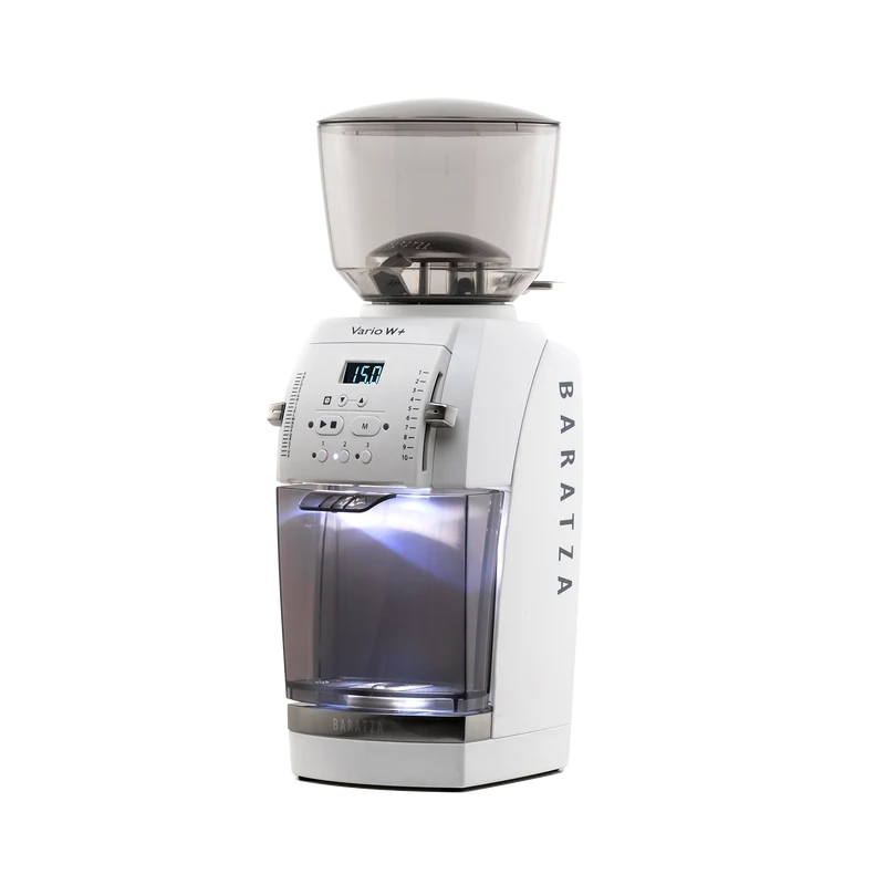Baratza Vario W+ 5 Jahre Garantie