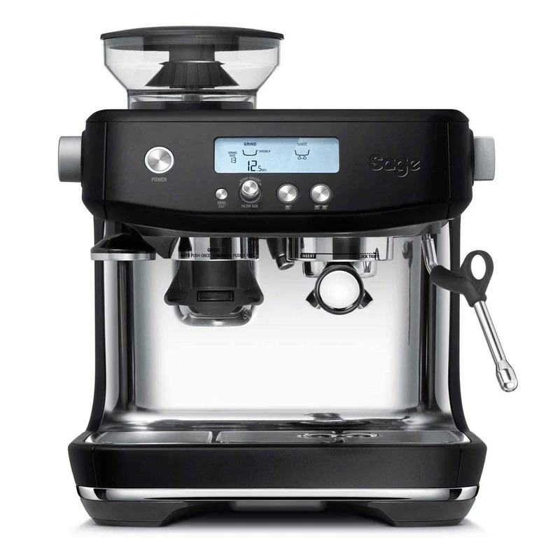 Sage the Barista Pro | 5 Jahre Garantie