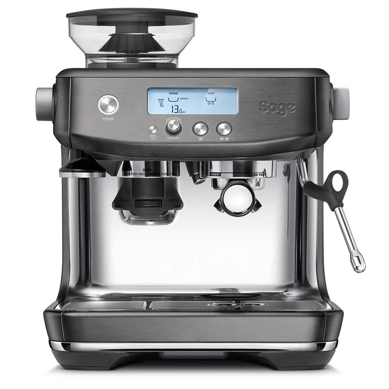 Sage the Barista Pro | 5 Jahre Garantie