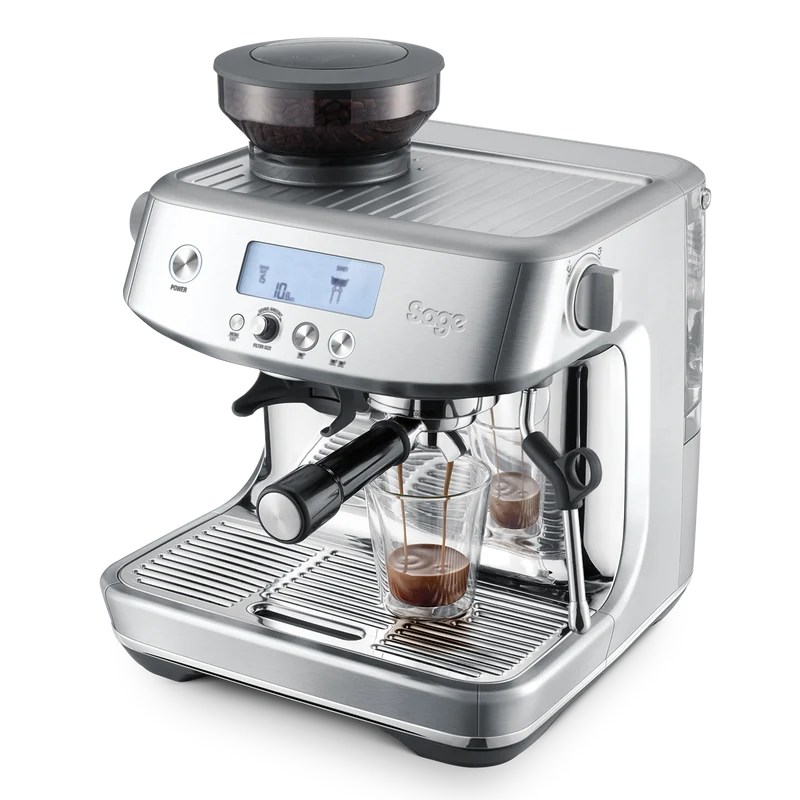 Sage the Barista Pro | 5 Jahre Garantie