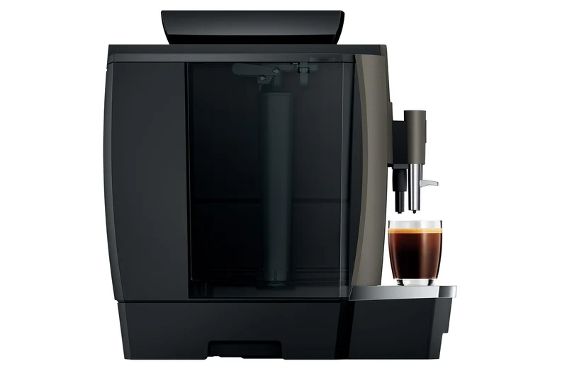 Jura W4 (EA) Dark Inox | Kaffeewelt
