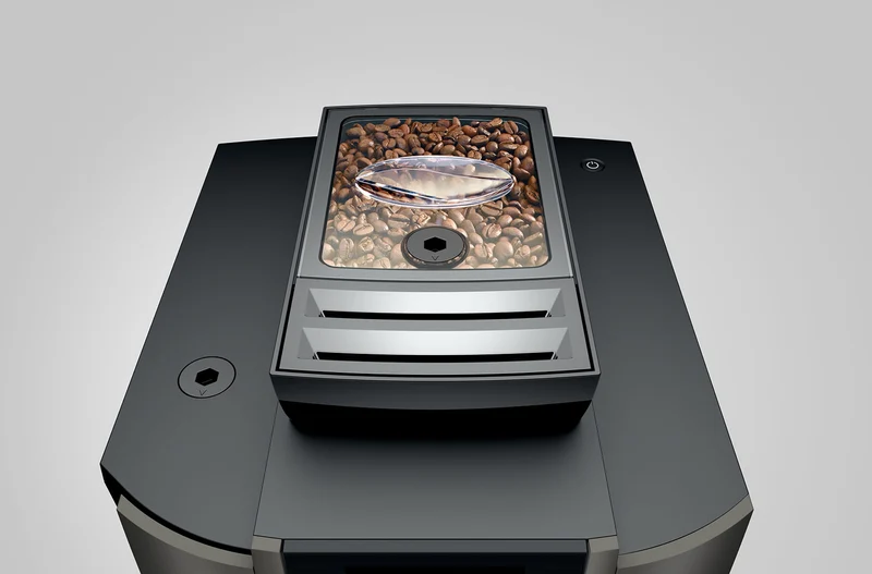 Jura W4 (EA) Dark Inox | Kaffeewelt