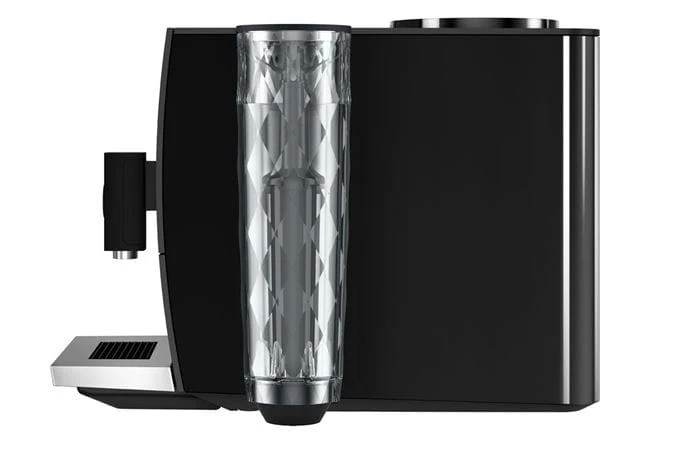 Jura Ena 4 (EB) Metropolitan Black | 5 Jahre Garantie | Kaffeewelt