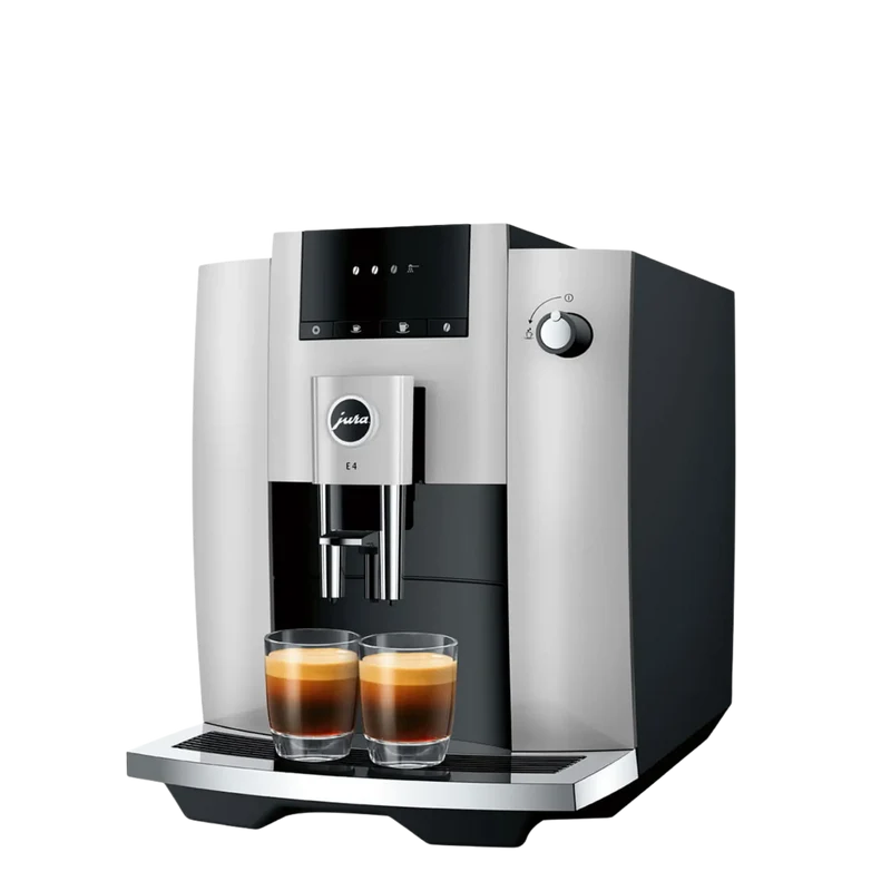 JURA E4