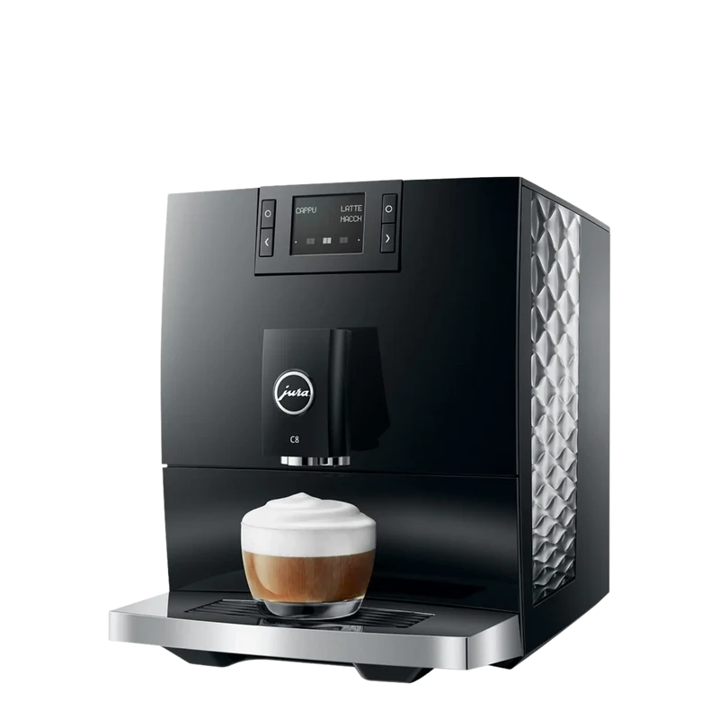 JURA C8