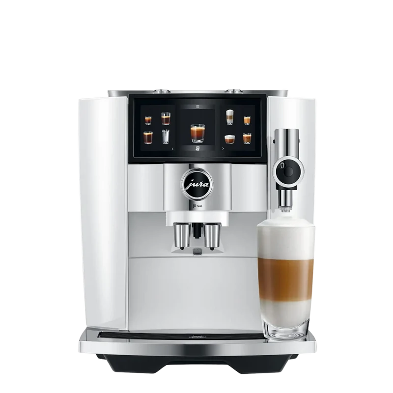 JURA J8 twin
