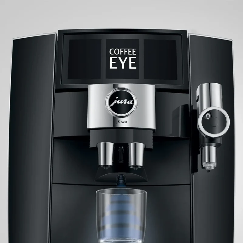 JURA J8 twin