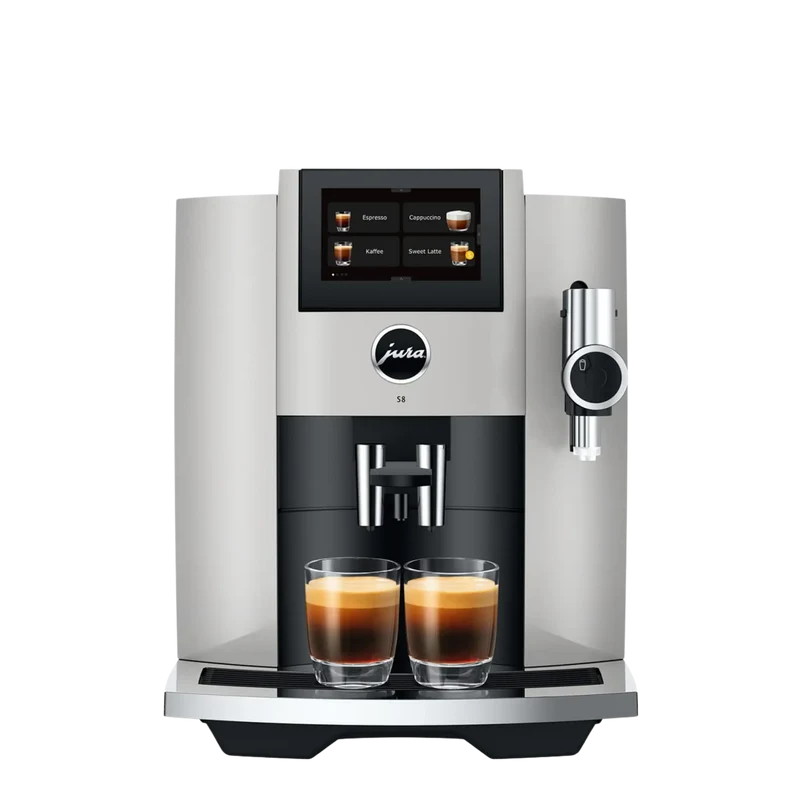 JURA S8