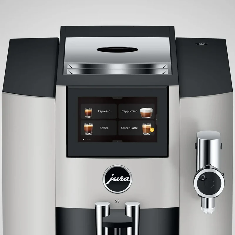 JURA S8