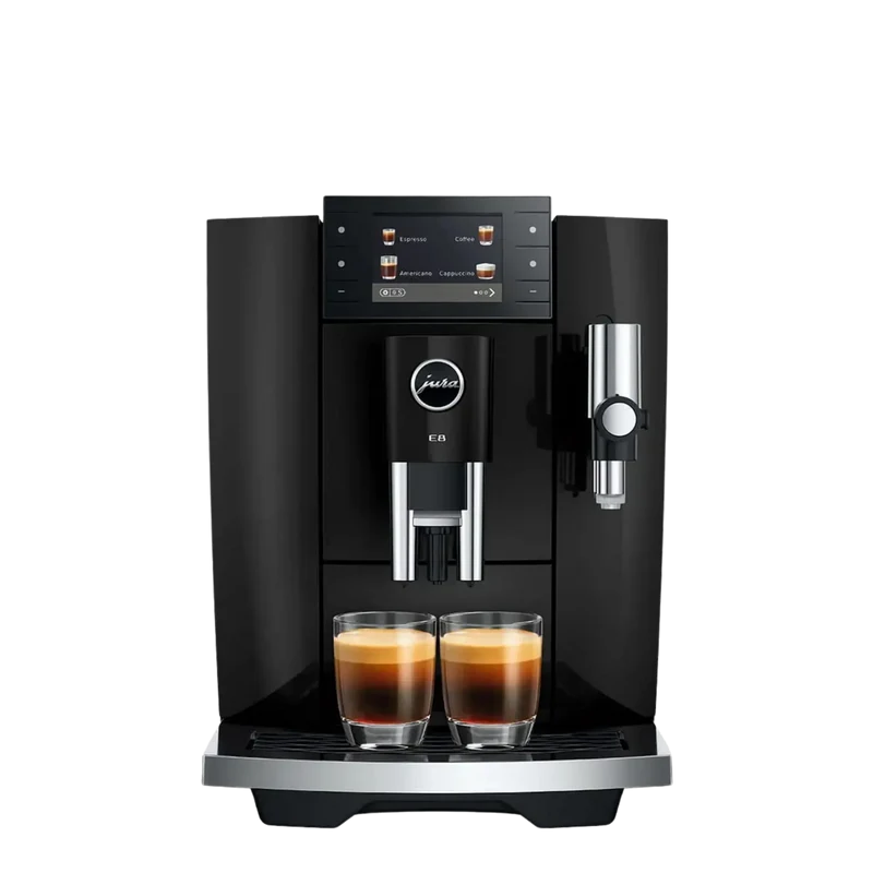 JURA E8