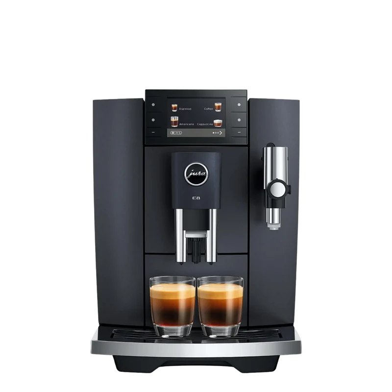 JURA E8
