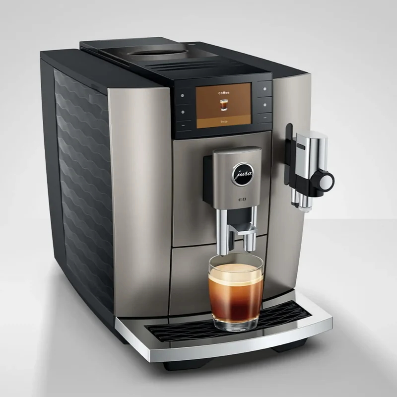 JURA E8