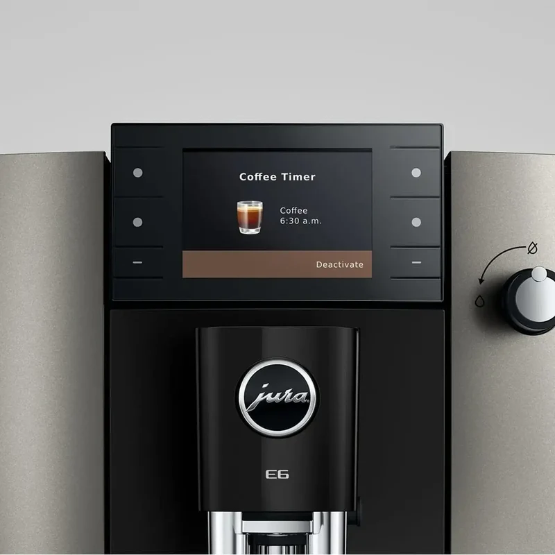 JURA E6