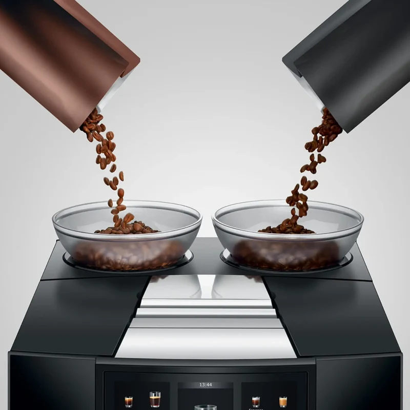 JURA GIGA 10