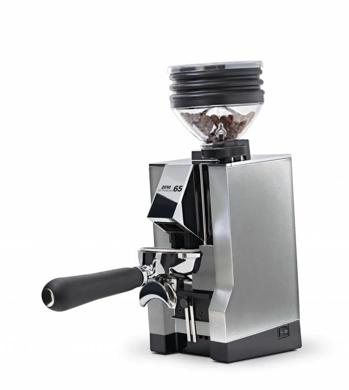 Eureka Mignon Zero All Purpose | 65mm | Kaffeewelt