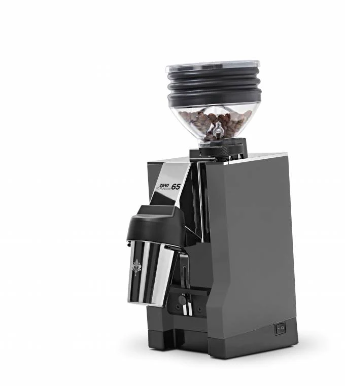 Eureka Mignon Zero All Purpose | 65mm | Kaffeewelt