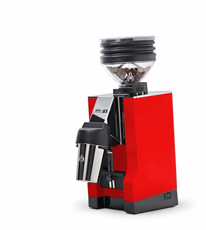 Eureka Mignon Zero All Purpose | 65mm | Kaffeewelt
