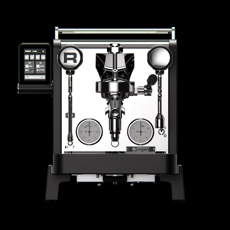 R58 TUNE - R Cinquantotto