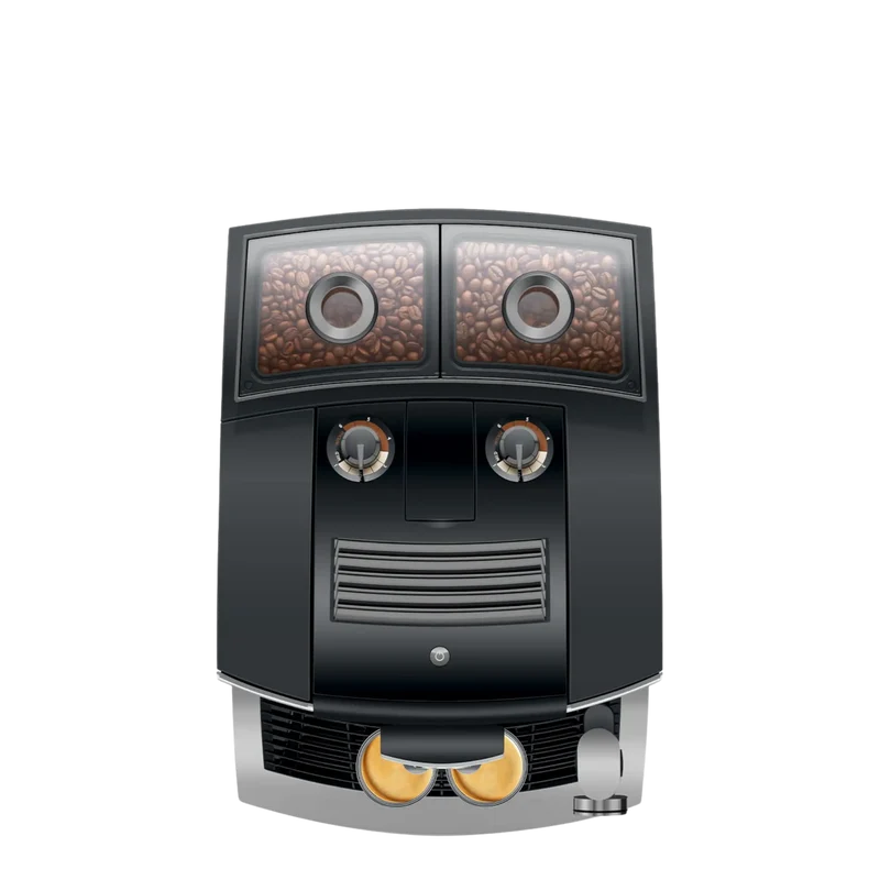 JURA J10 twin
